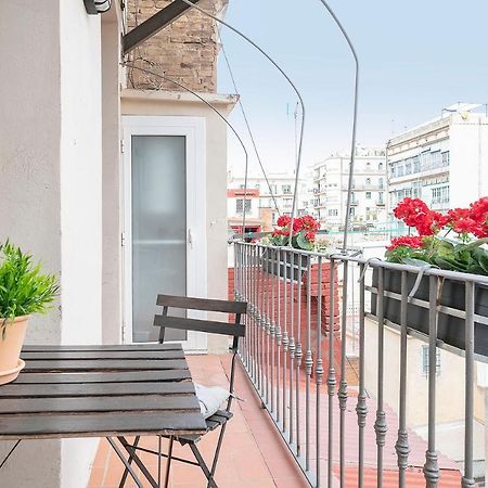 My Space Barcelona - Newly Renovated Apartment In Gracia For Families And Executives Exterior photo