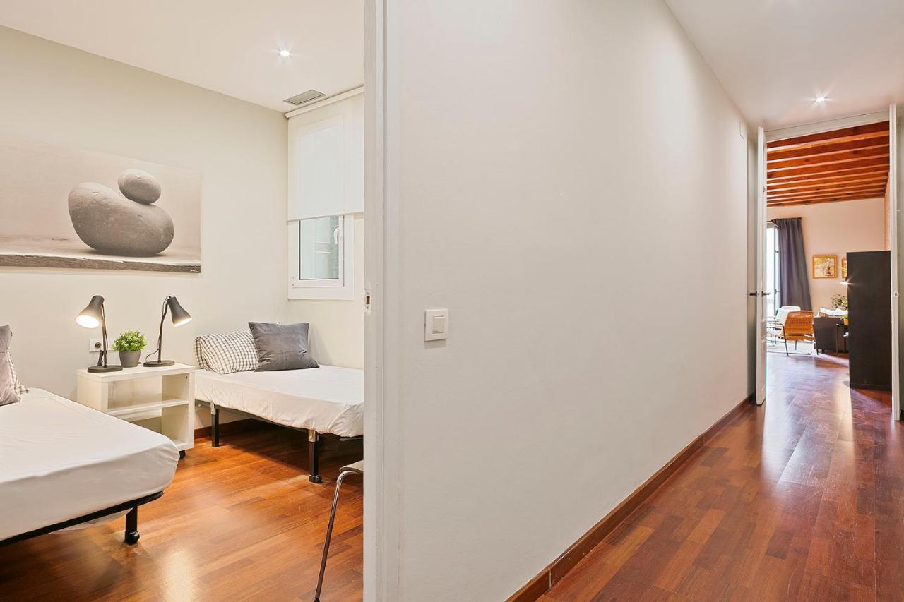 My Space Barcelona - Newly Renovated Apartment In Gracia For Families And Executives Exterior photo