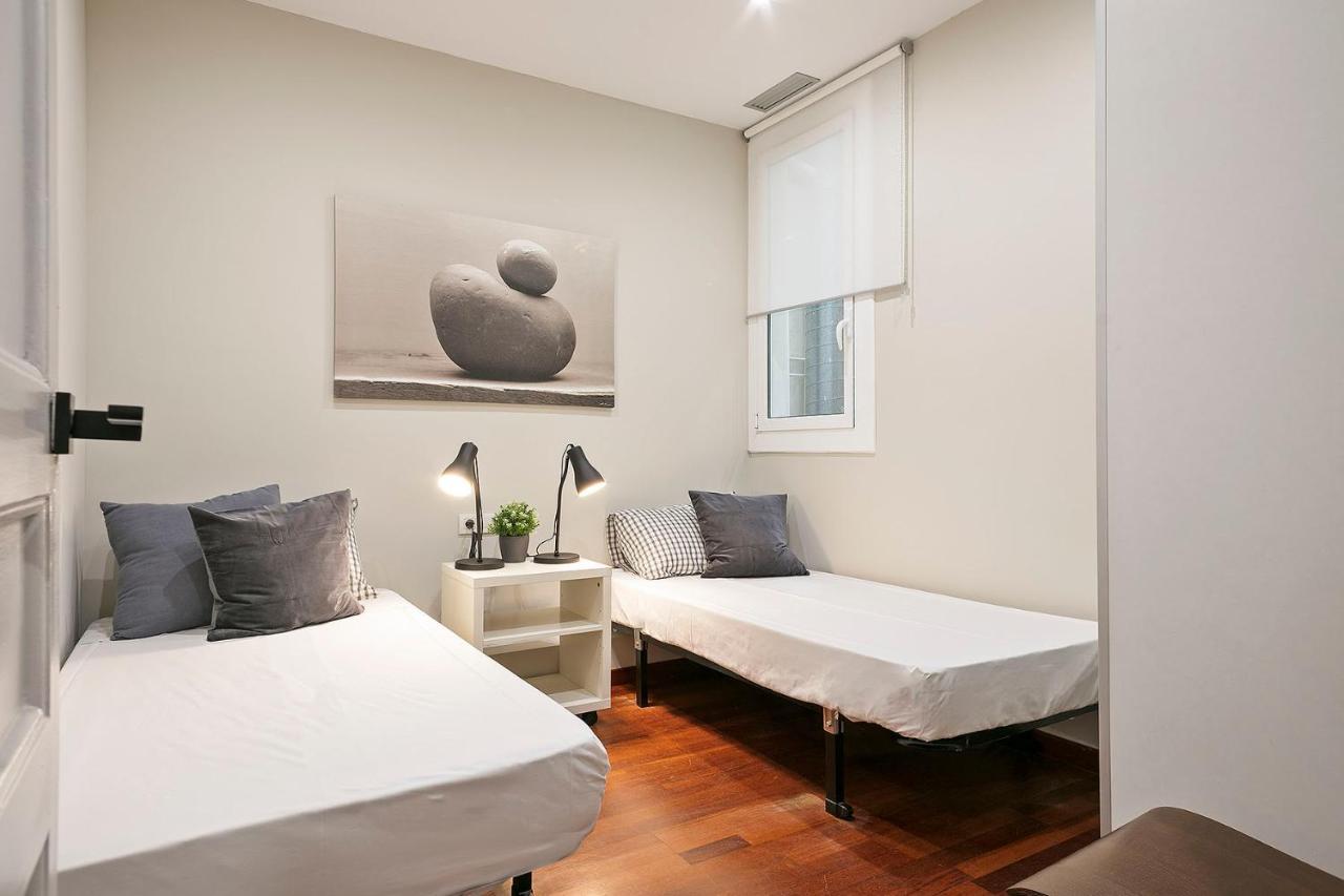 My Space Barcelona - Newly Renovated Apartment In Gracia For Families And Executives Exterior photo